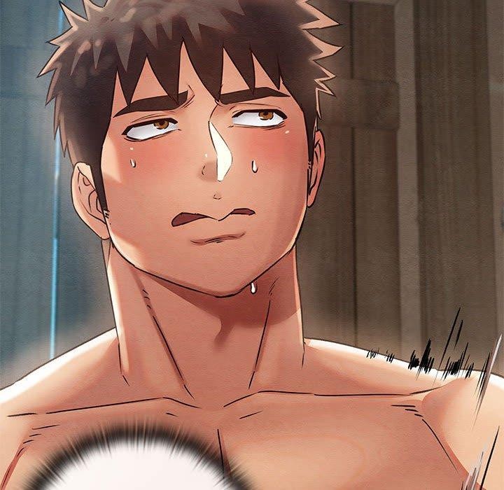 [韩国漫画] 亲密宝鉴 剧情,青年#[202P]-94