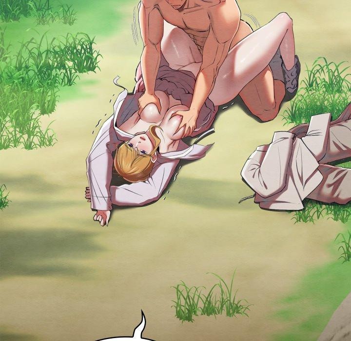 [韩国漫画] 亲密宝鉴 剧情,青年#[244P]-14