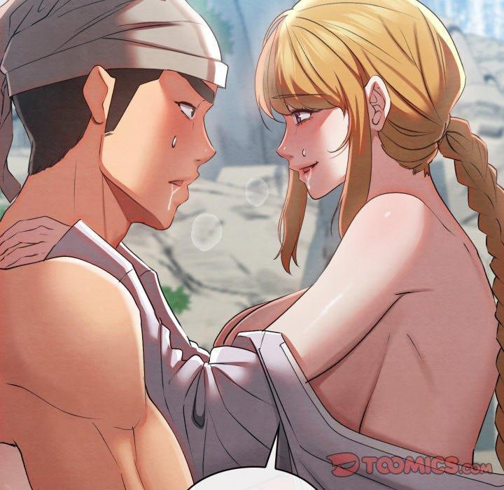 [韩国漫画] 亲密宝鉴 剧情,青年#[244P]-165