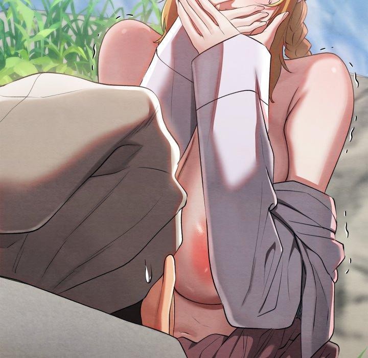 [韩国漫画] 亲密宝鉴 剧情,青年#[244P]-81