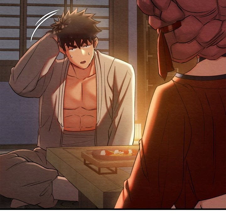 [韩国漫画] 亲密宝鉴 剧情,青年#[171P]-15