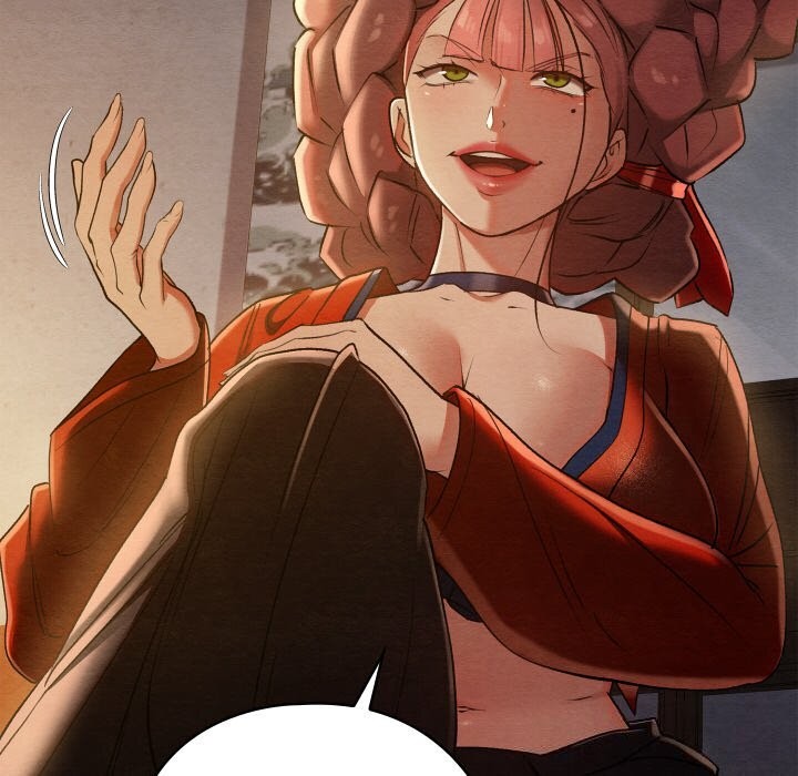 [韩国漫画] 亲密宝鉴 剧情,青年#[171P]-19