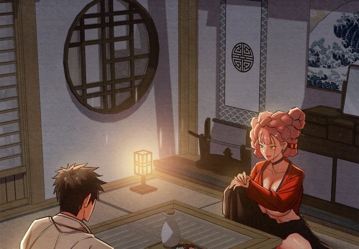 [韩国漫画] 亲密宝鉴 剧情,青年#[171P]-2