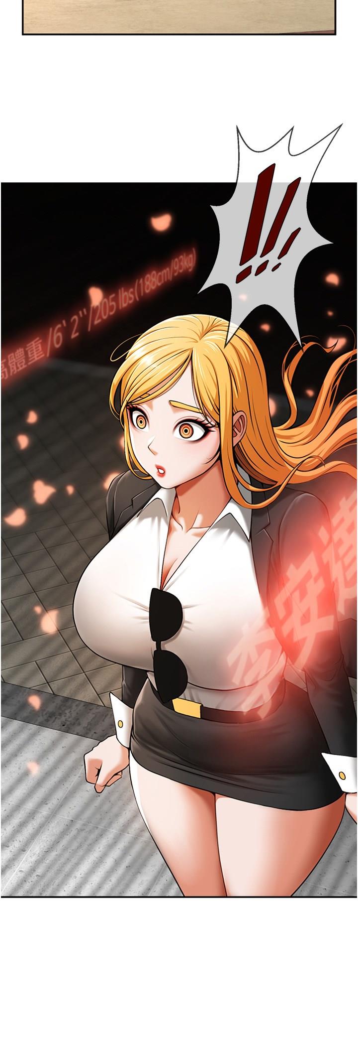 [韩国漫画] 炸裂吧!巨棒 剧情,女学生#[57P]-3