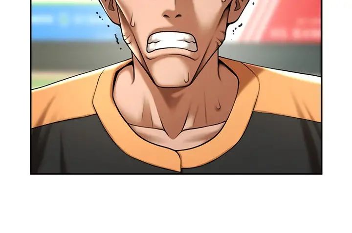 [韩国漫画] 炸裂吧!巨棒 剧情,女学生#[45P]-20