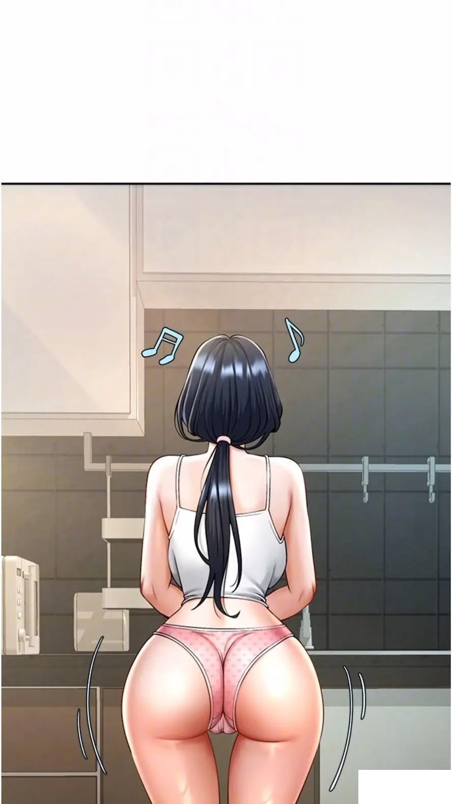 [韩国漫画] 炸裂吧!巨棒 剧情,女学生#[85P]-10