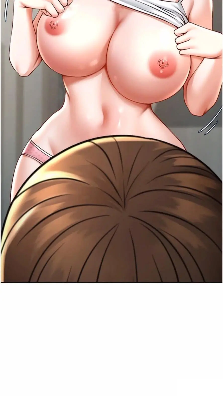 [韩国漫画] 炸裂吧!巨棒 剧情,女学生#[85P]-30