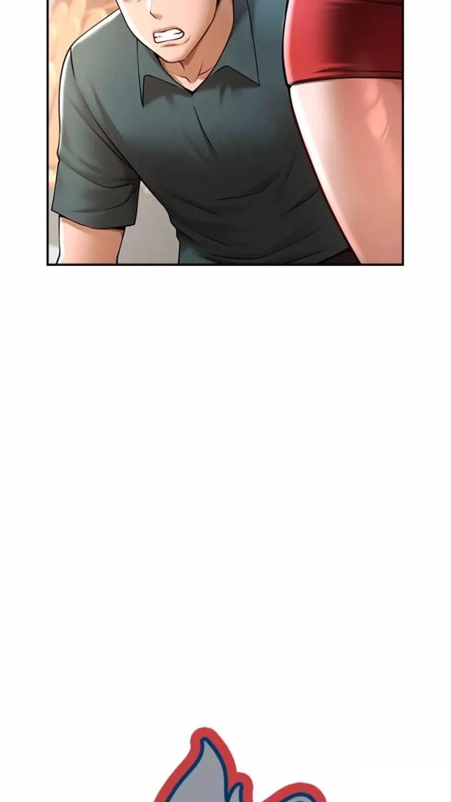 [韩国漫画] 炸裂吧!巨棒 剧情,女学生#[85P]-7