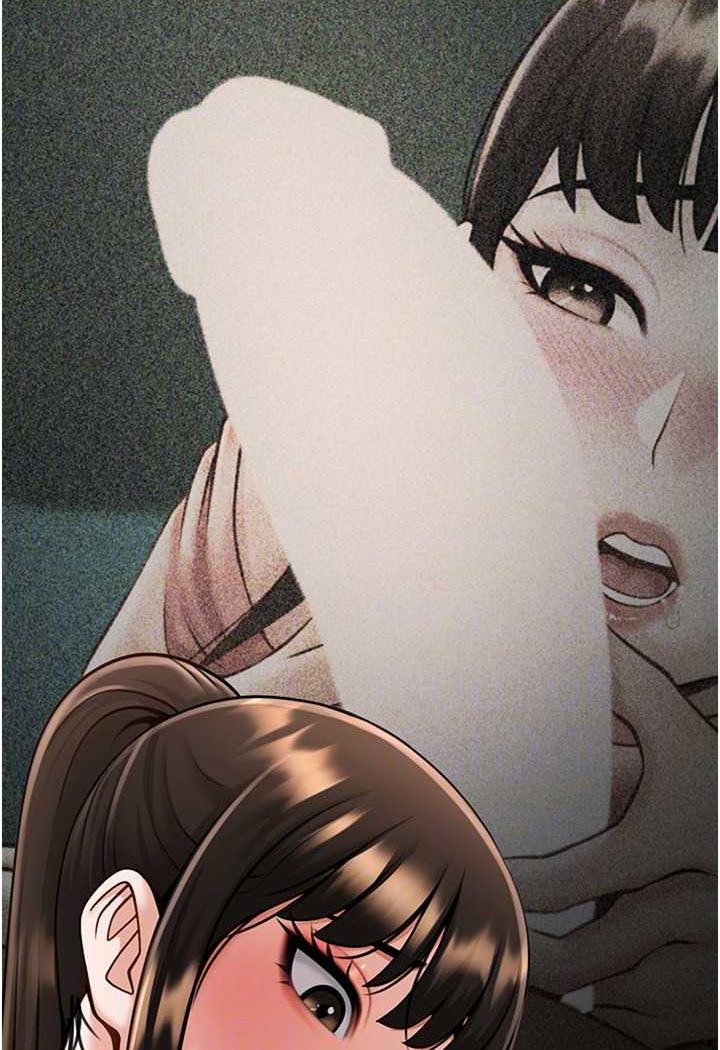 [韩国漫画] 炸裂吧!巨棒 剧情,女学生#[105P]-37