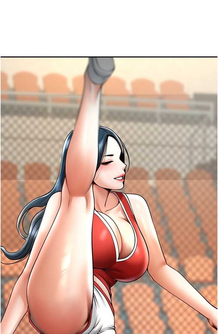 [韩国漫画] 炸裂吧!巨棒 剧情,女学生#[95P]-55