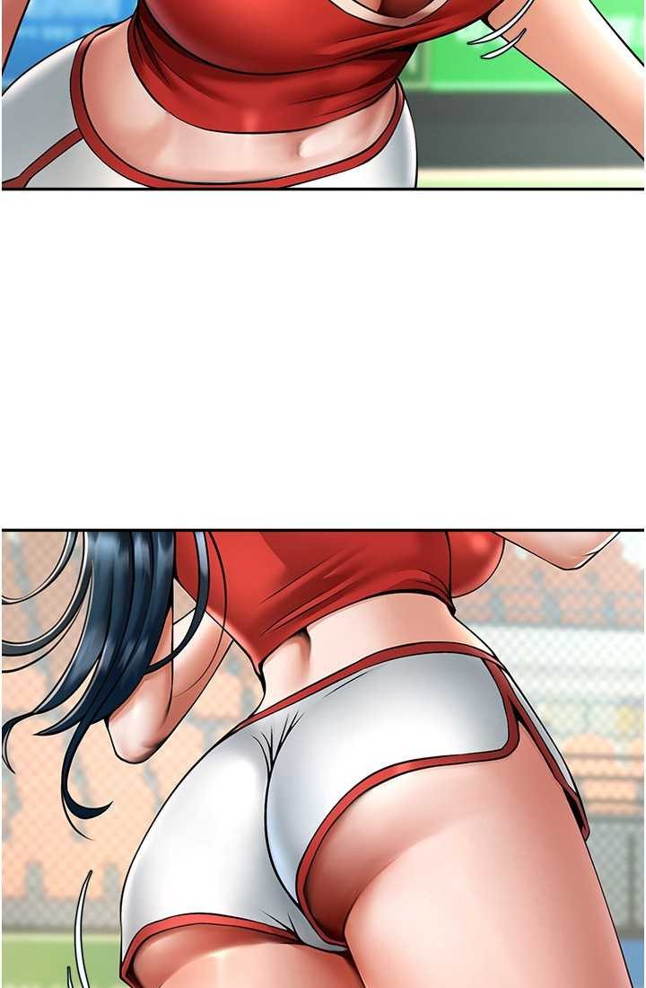 [韩国漫画] 炸裂吧!巨棒 剧情,女学生#[95P]-60