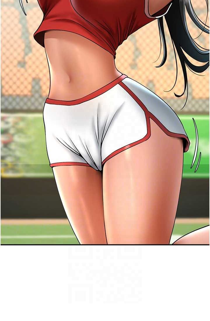 [韩国漫画] 炸裂吧!巨棒 剧情,女学生#[95P]-62