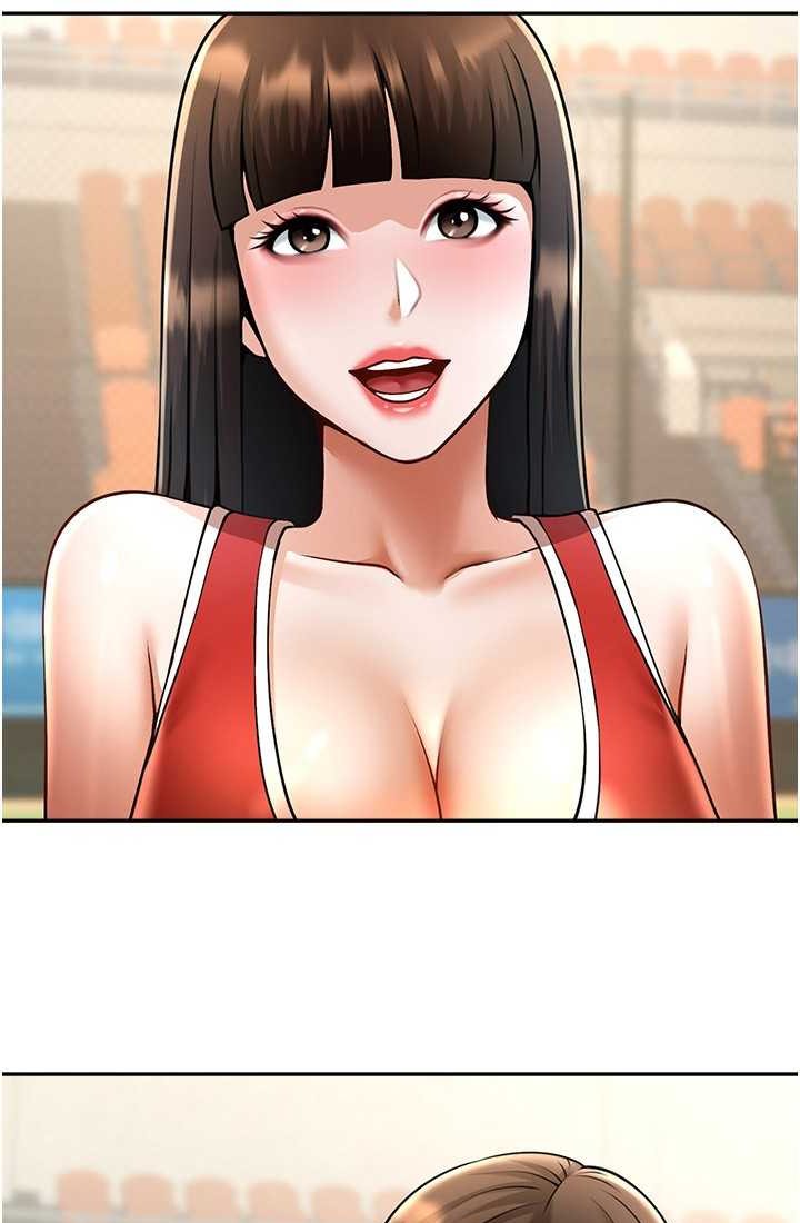 [韩国漫画] 炸裂吧!巨棒 剧情,女学生#[95P]-76