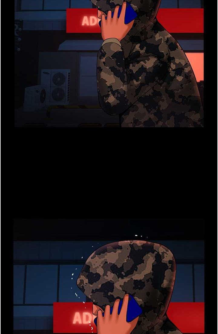 [韩国漫画] 炸裂吧!巨棒 剧情,女学生#[95P]-85