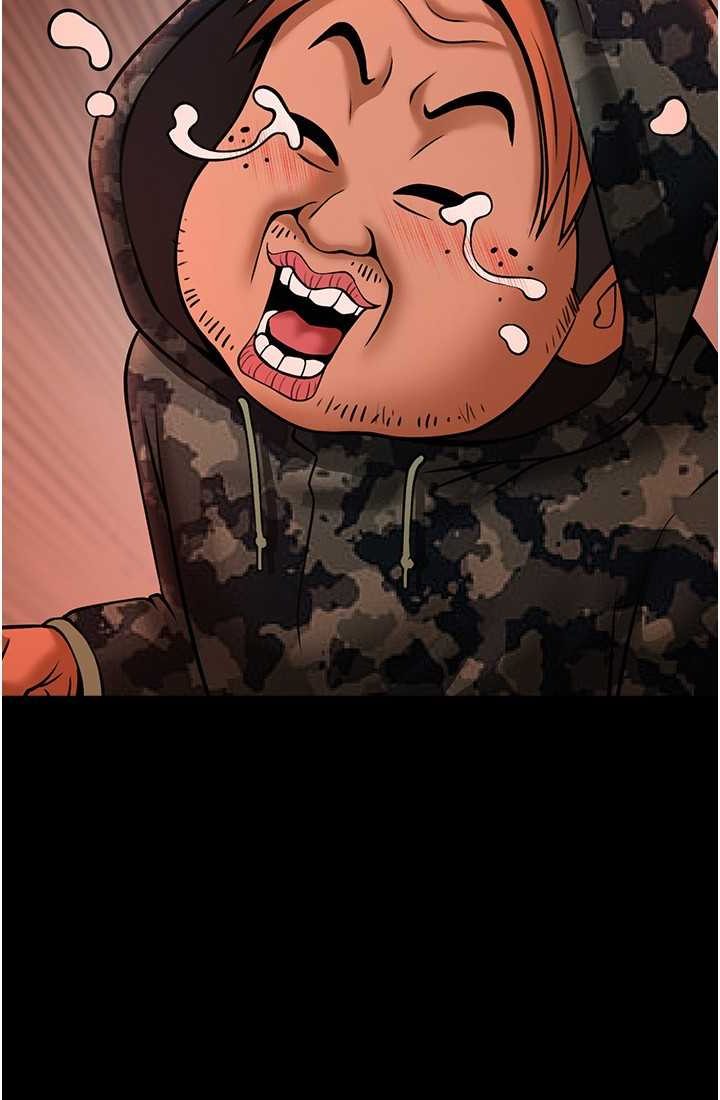 [韩国漫画] 炸裂吧!巨棒 剧情,女学生#[95P]-88