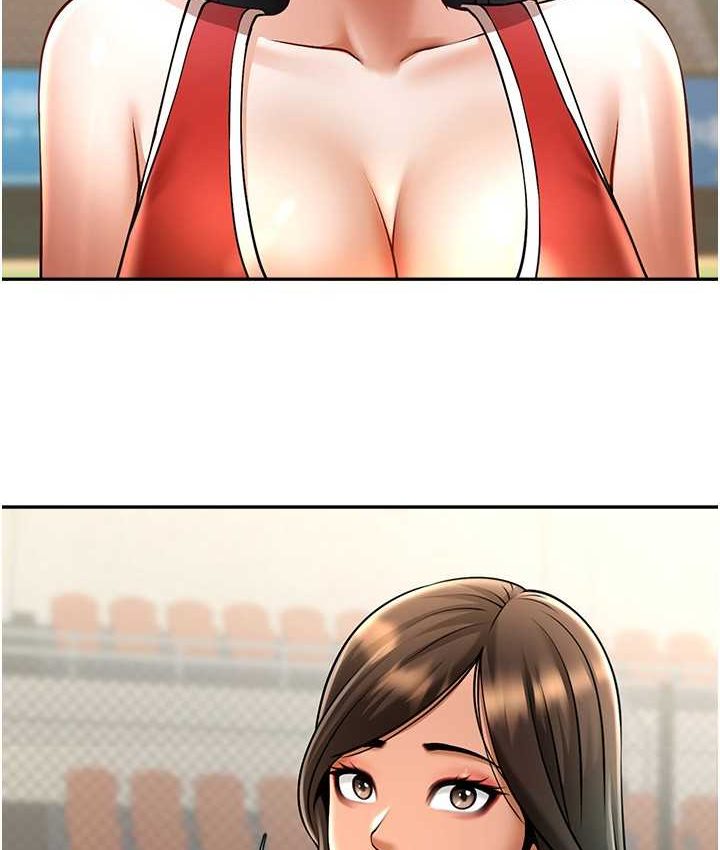 [韩国漫画] 炸裂吧!巨棒 剧情,女学生#[149P]-10