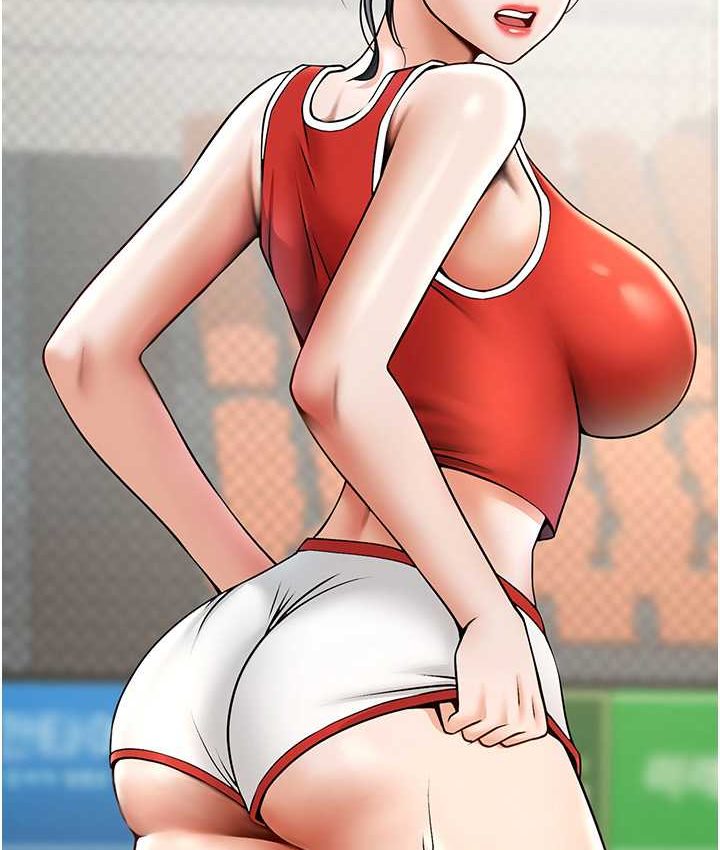 [韩国漫画] 炸裂吧!巨棒 剧情,女学生#[149P]-2