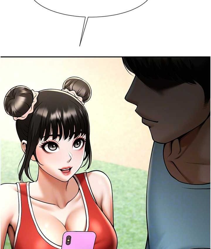 [韩国漫画] 炸裂吧!巨棒 剧情,女学生#[149P]-31