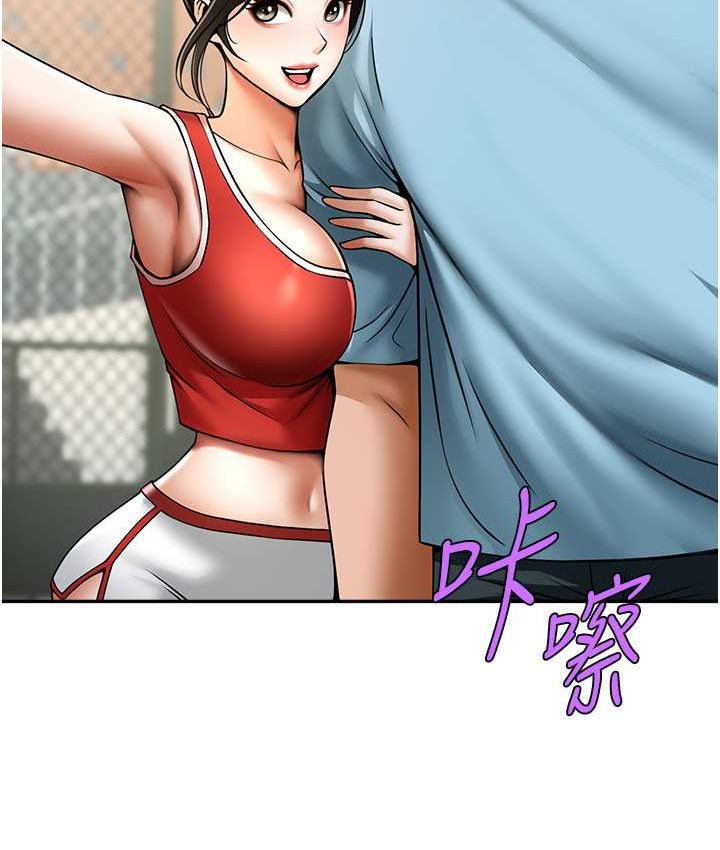 [韩国漫画] 炸裂吧!巨棒 剧情,女学生#[149P]-34