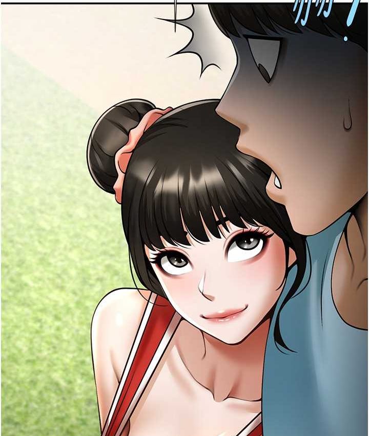 [韩国漫画] 炸裂吧!巨棒 剧情,女学生#[149P]-39