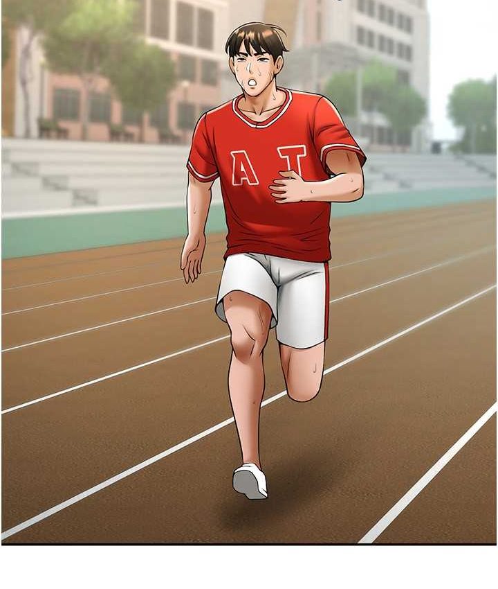 [韩国漫画] 炸裂吧!巨棒 剧情,女学生#[149P]-88