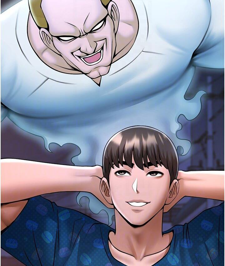 [韩国漫画] 炸裂吧!巨棒 剧情,女学生#[151P]-108