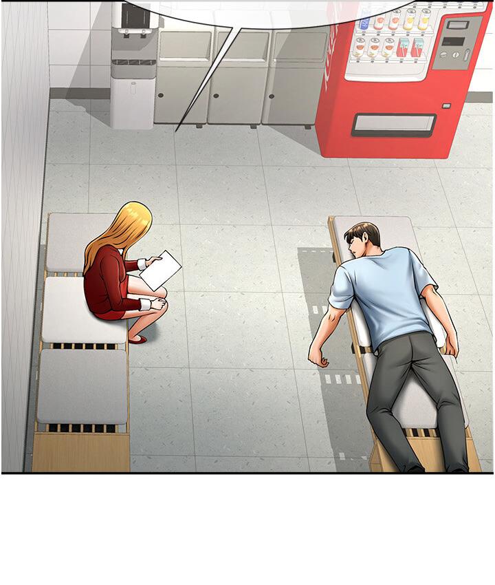 [韩国漫画] 炸裂吧!巨棒 剧情,女学生#[151P]-23