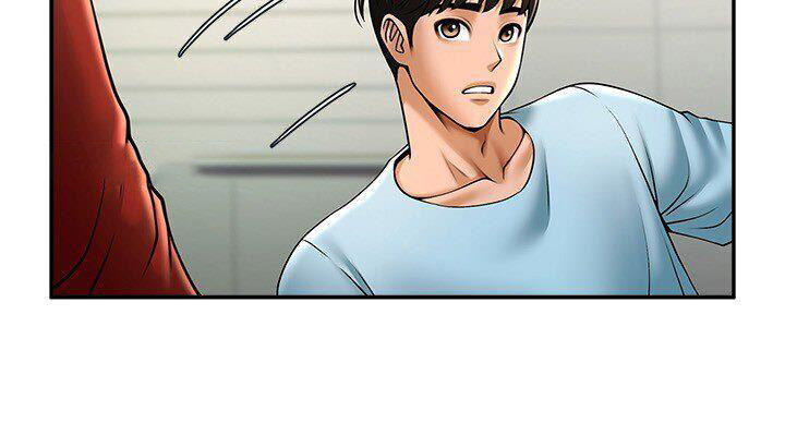 [韩国漫画] 炸裂吧!巨棒 剧情,女学生#[151P]-43