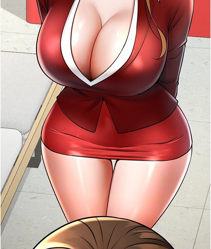 [韩国漫画] 炸裂吧!巨棒 剧情,女学生#[151P]-47