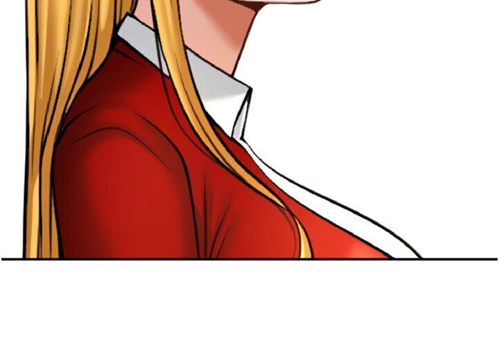 [韩国漫画] 炸裂吧!巨棒 剧情,女学生#[151P]-60