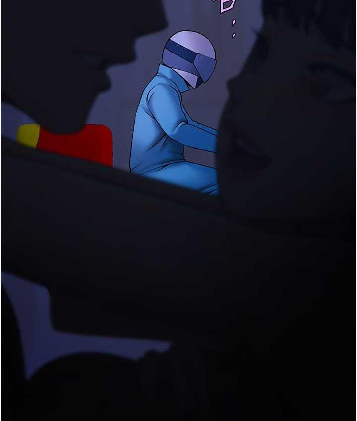 [韩国漫画] 炸裂吧!巨棒 剧情,女学生#[120P]-106