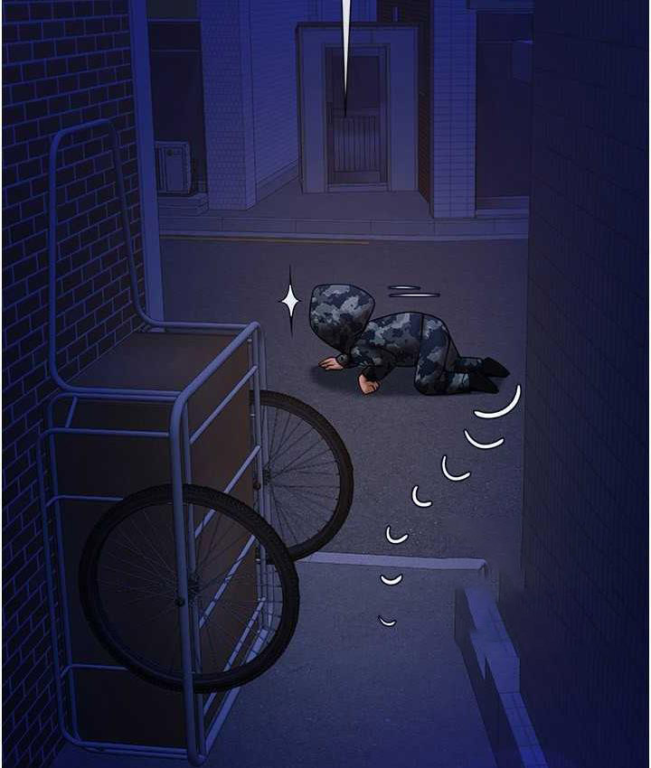 [韩国漫画] 炸裂吧!巨棒 剧情,女学生#[117P]-104