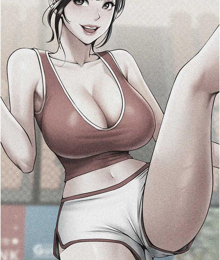 [韩国漫画] 炸裂吧!巨棒 剧情,女学生#[129P]-117