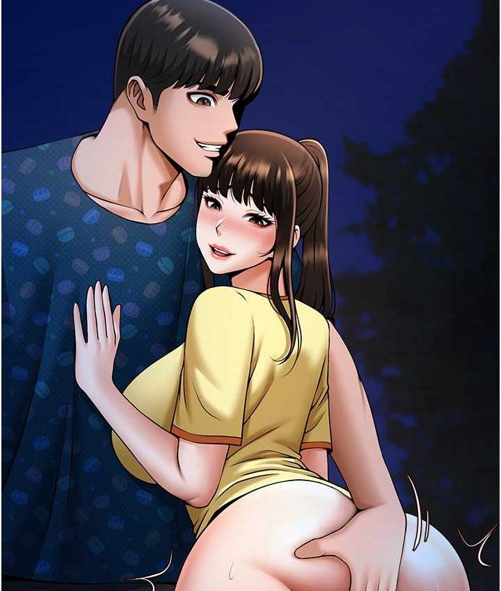 [韩国漫画] 炸裂吧!巨棒 剧情,女学生#[129P]-34