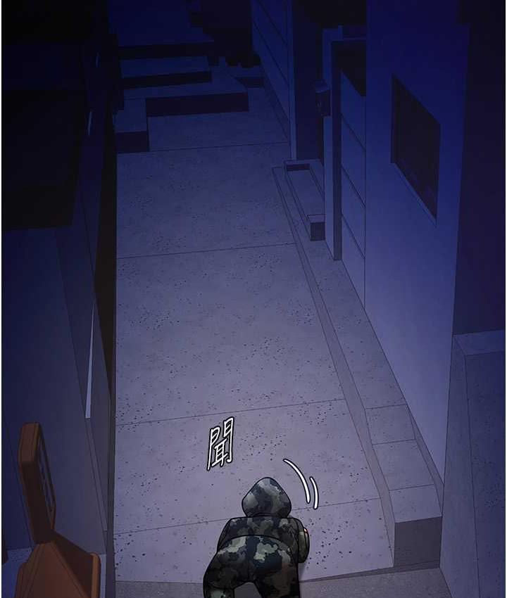 [韩国漫画] 炸裂吧!巨棒 剧情,女学生#[129P]-5