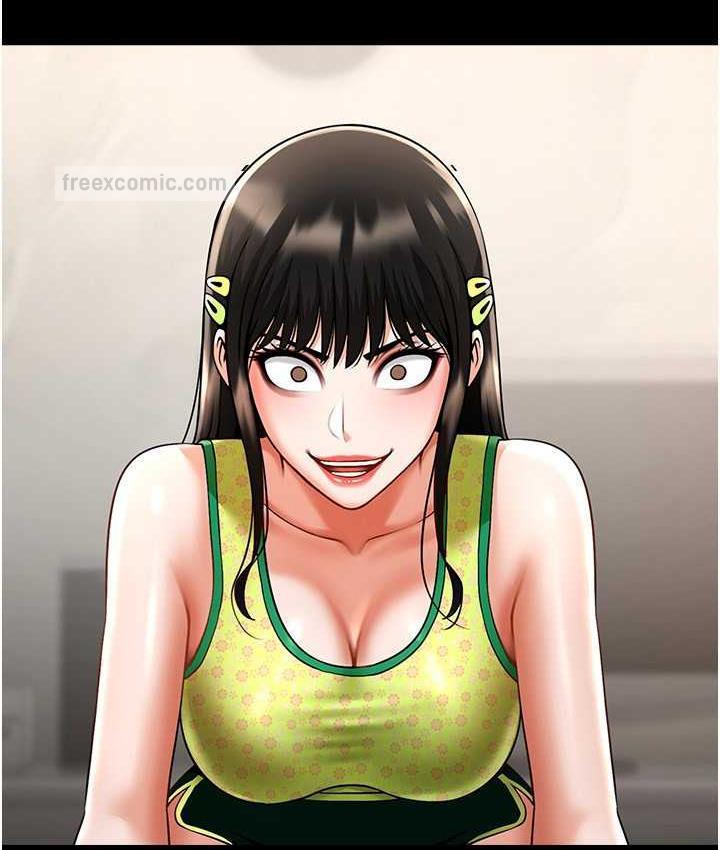 [韩国漫画] 炸裂吧!巨棒 剧情,女学生#[135P]-124