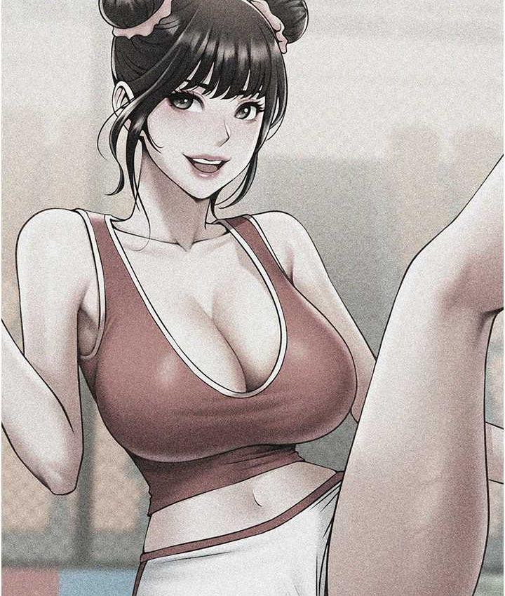 [韩国漫画] 炸裂吧!巨棒 剧情,女学生#[135P]-2