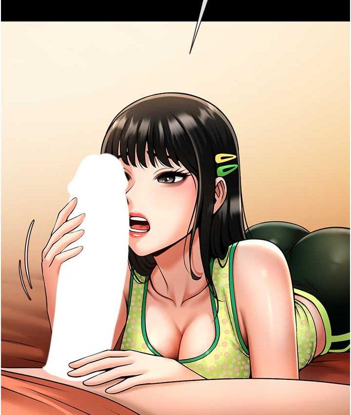 [韩国漫画] 炸裂吧!巨棒 剧情,女学生#[129P]-12