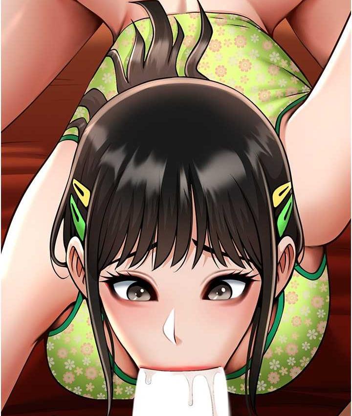 [韩国漫画] 炸裂吧!巨棒 剧情,女学生#[129P]-19