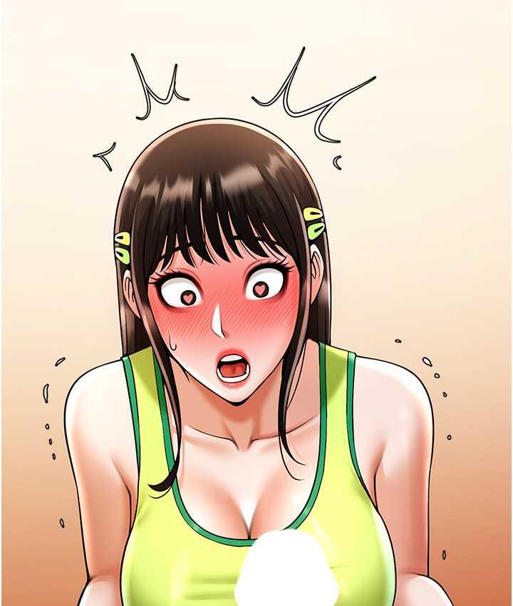 [韩国漫画] 炸裂吧!巨棒 剧情,女学生#[129P]-6