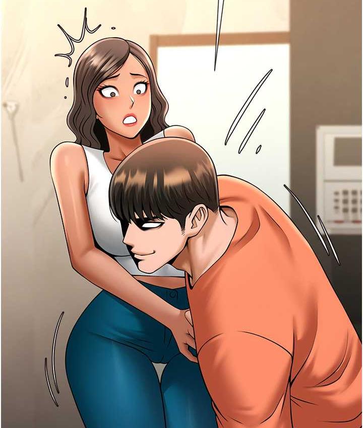 [韩国漫画] 炸裂吧!巨棒 剧情,女学生#[131P]-60