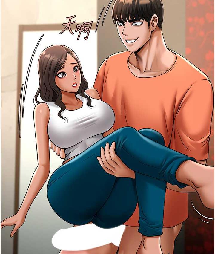 [韩国漫画] 炸裂吧!巨棒 剧情,女学生#[131P]-62