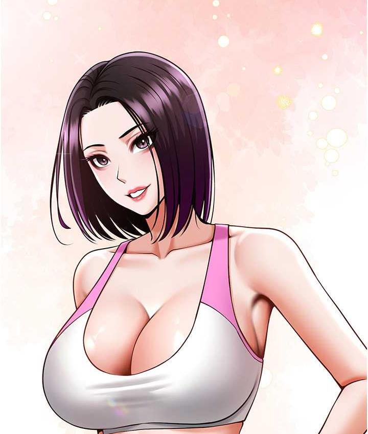 [韩国漫画] 炸裂吧!巨棒 剧情,女学生#[128P]-123