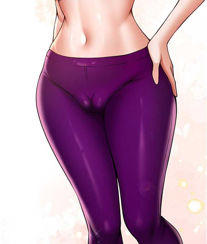 [韩国漫画] 炸裂吧!巨棒 剧情,女学生#[128P]-124