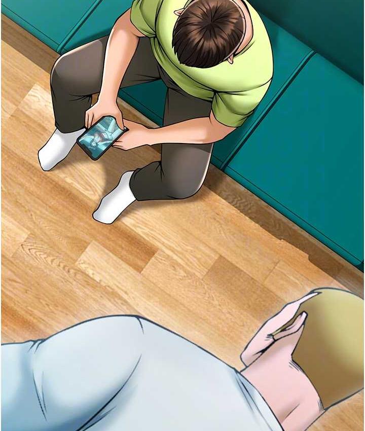 [韩国漫画] 炸裂吧!巨棒 剧情,女学生#[128P]-19