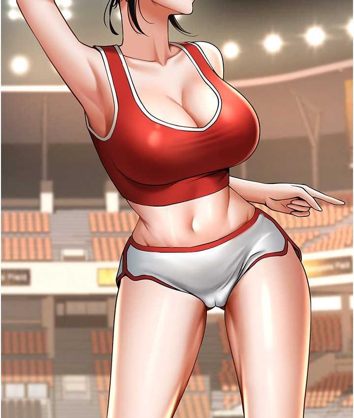 [韩国漫画] 炸裂吧!巨棒 剧情,女学生#[128P]-27