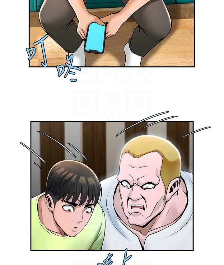 [韩国漫画] 炸裂吧!巨棒 剧情,女学生#[128P]-55