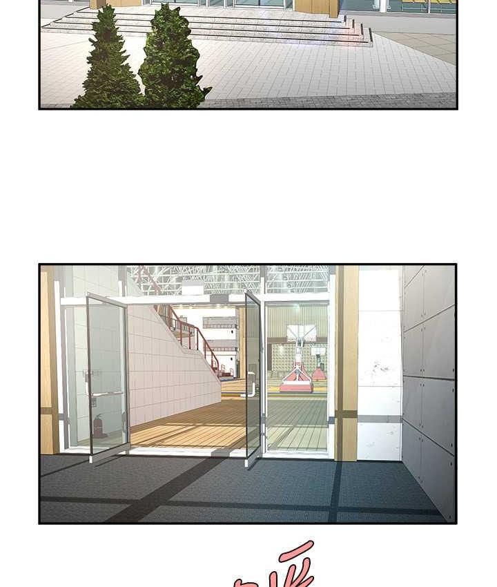 [韩国漫画] 炸裂吧!巨棒 剧情,女学生#[128P]-63