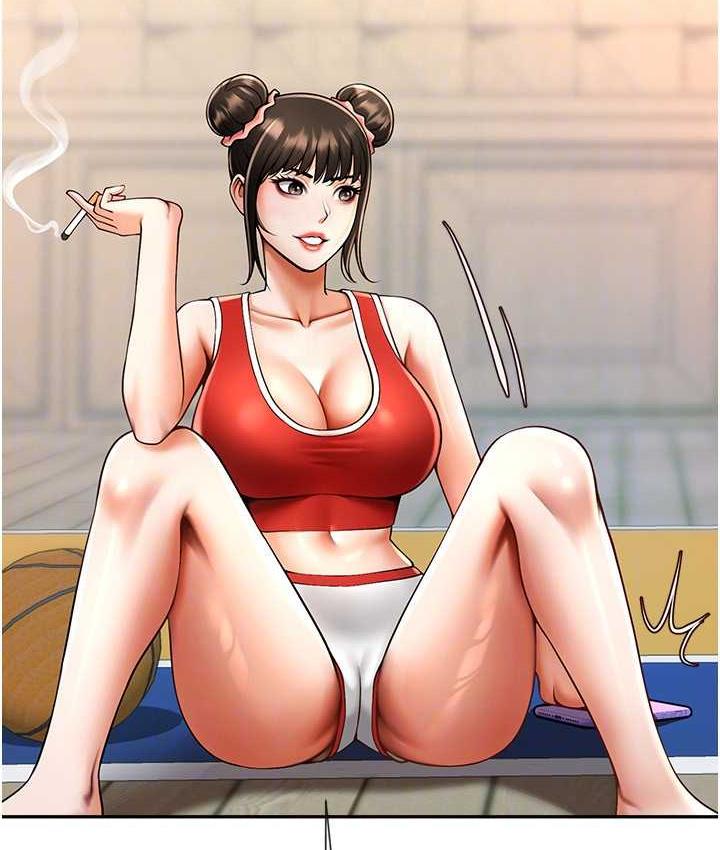 [韩国漫画] 炸裂吧!巨棒 剧情,女学生#[128P]-67