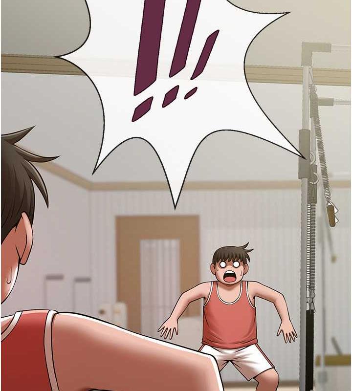 [韩国漫画] 炸裂吧!巨棒 剧情,女学生#[134P]-106